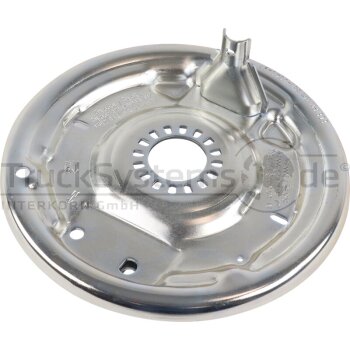 AL-KO Bremsschild rechts Typ 2361 - 572373
