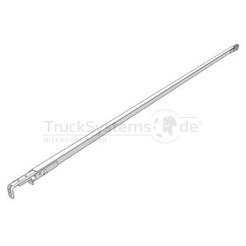 Edscha Spriegel 2550 CS-ECO geschraubt - 4069004700