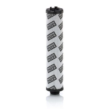 MANN-FILTER Filter, Arbeitshydraulik HD 812 - HD812...