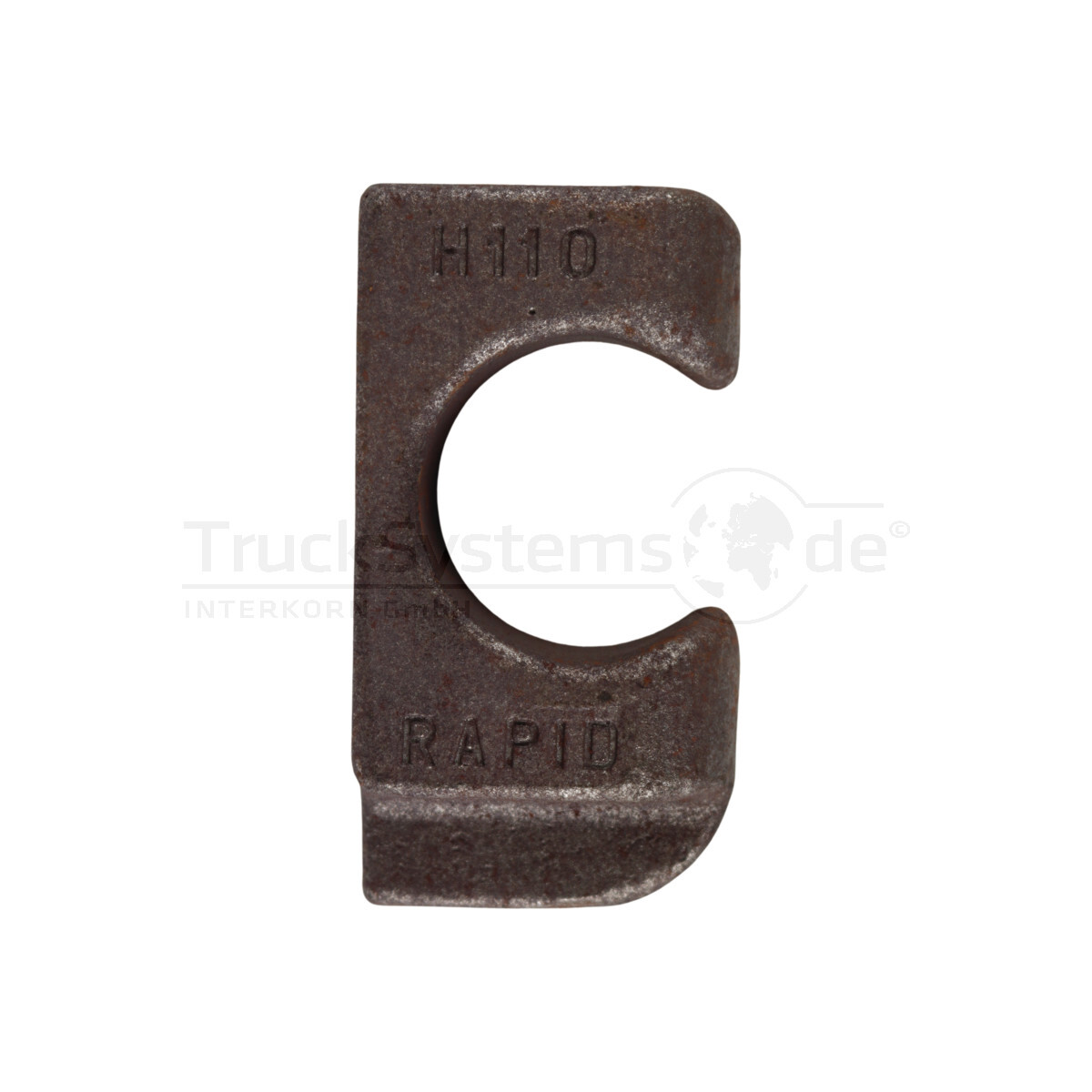 Hildebrand Lagerbock H110