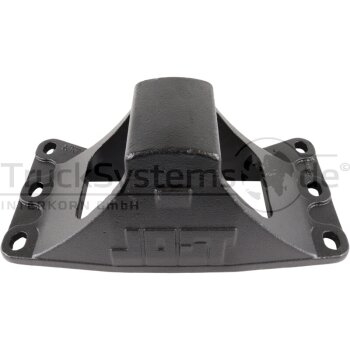 JOST Lagerbock BH: 220 mm (ISO) für JSK 37C -...