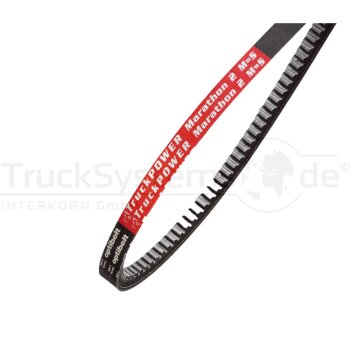 OPTIBELT Keilriemen AVX 13 X 900 TM - AVX 13 X 900 TM -...