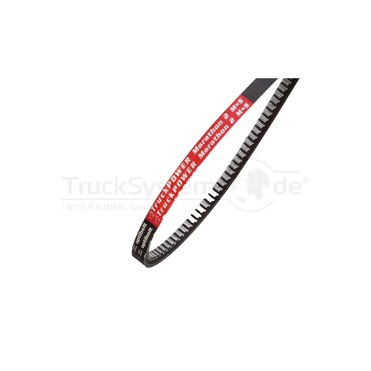 OPTIBELT Keilriemen AVX 13 X 1375 TM - AVX 13 X 1375 TM - AVX13X1375TM