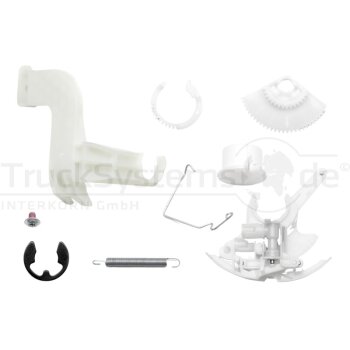 ISRI Ventil für Höheneinstellung 947519-249/00E