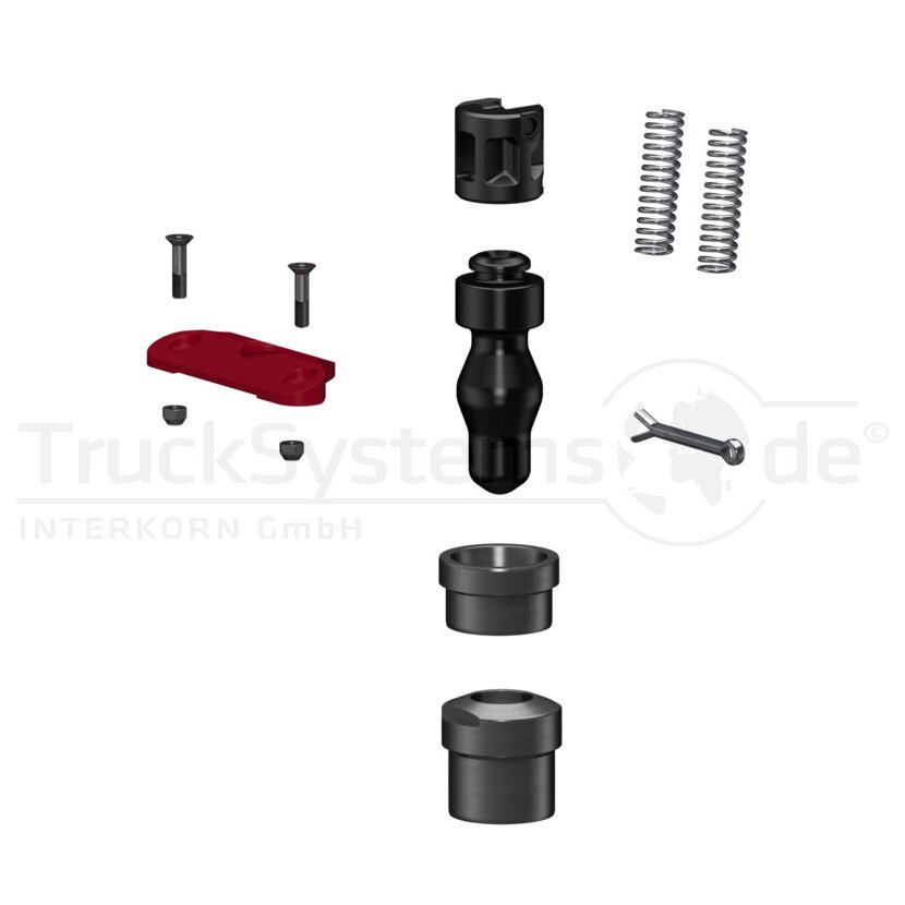 Ringfeder Reparatursatz RF40/45 AM - 15990728
