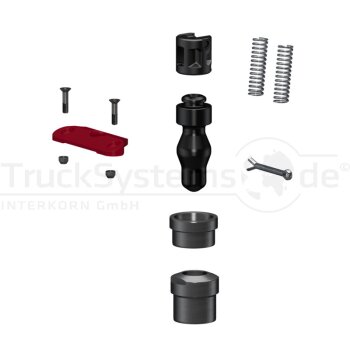 Ringfeder Reparatursatz RF40/45 AM - 15990728