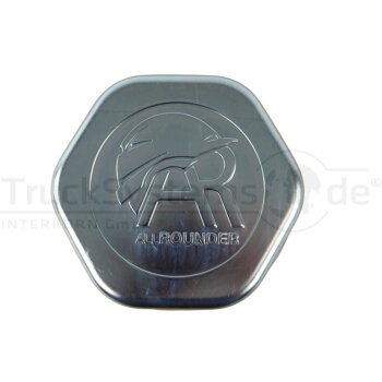 GIGANT Achskappe M170x2 SW160 - 703019810
