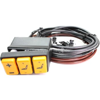 ISRI Ventil 913844-11 manuelle Gewichsteinstellung +...