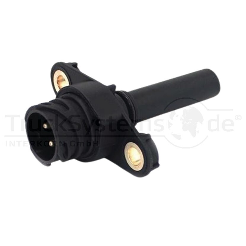 Temperatursensor