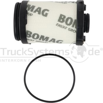 HIFI Kraftstofffilter SN 70566 - SN 70566 - SN70566