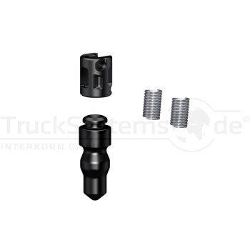 Ringfeder Kuppelbolzen RF40/45 A, B - 15990750