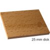 Holzeinlageboden 490 mm x 550 mm