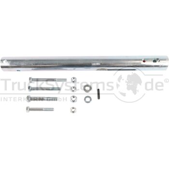WAP Fahrzeugtechnik Schubstange WAP kupplung - 8502187-3...
