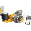 SAF-HOLLAND Radkappen - NFC-Technologie - 03304015200
