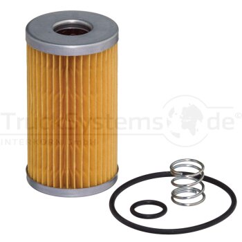 HENGST FILTER Kraftstofffilter E77KP D723 - E77KP D723 -...
