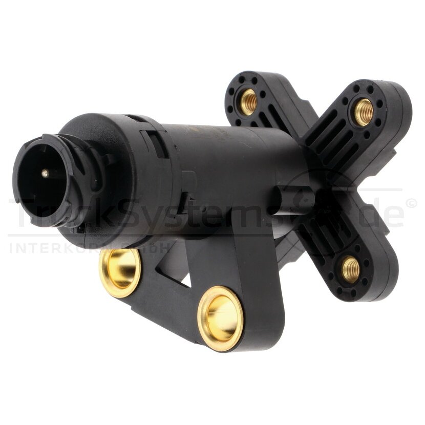 Wegsensor, ECAS M6 x 1 2 polig