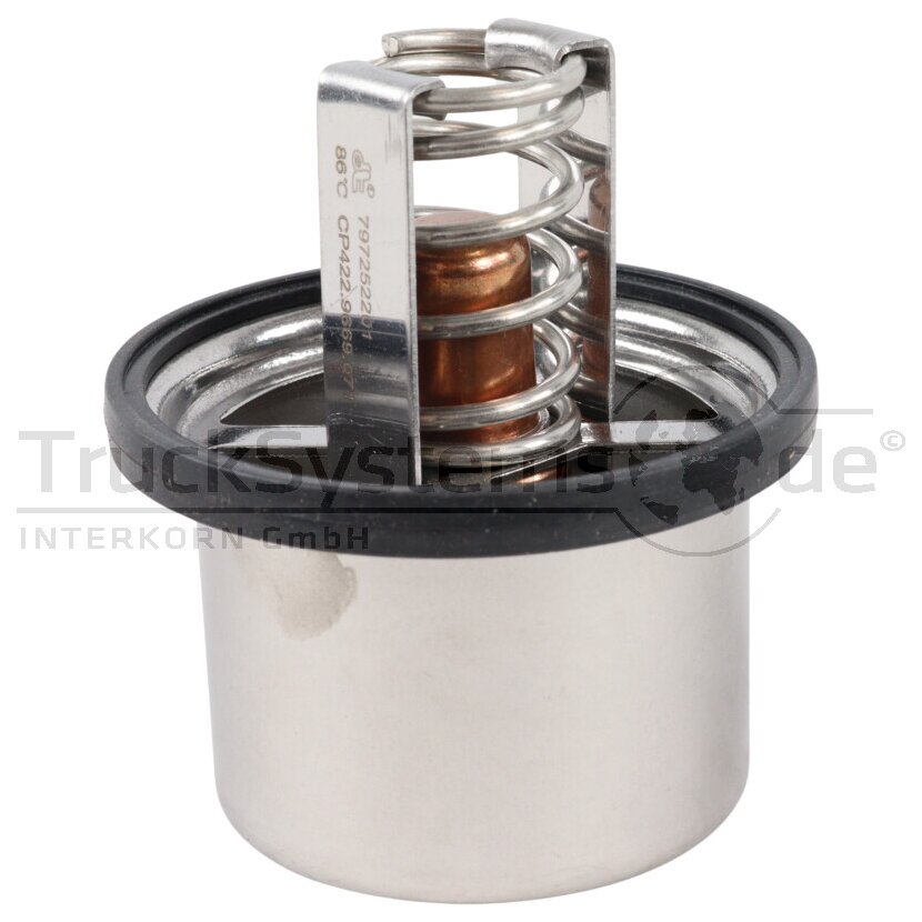 Thermostat 86 °C