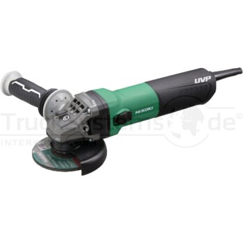 Hikoki Winkelschleifer 125mm G13BY 125mm, 1700W - G13BYWQZ