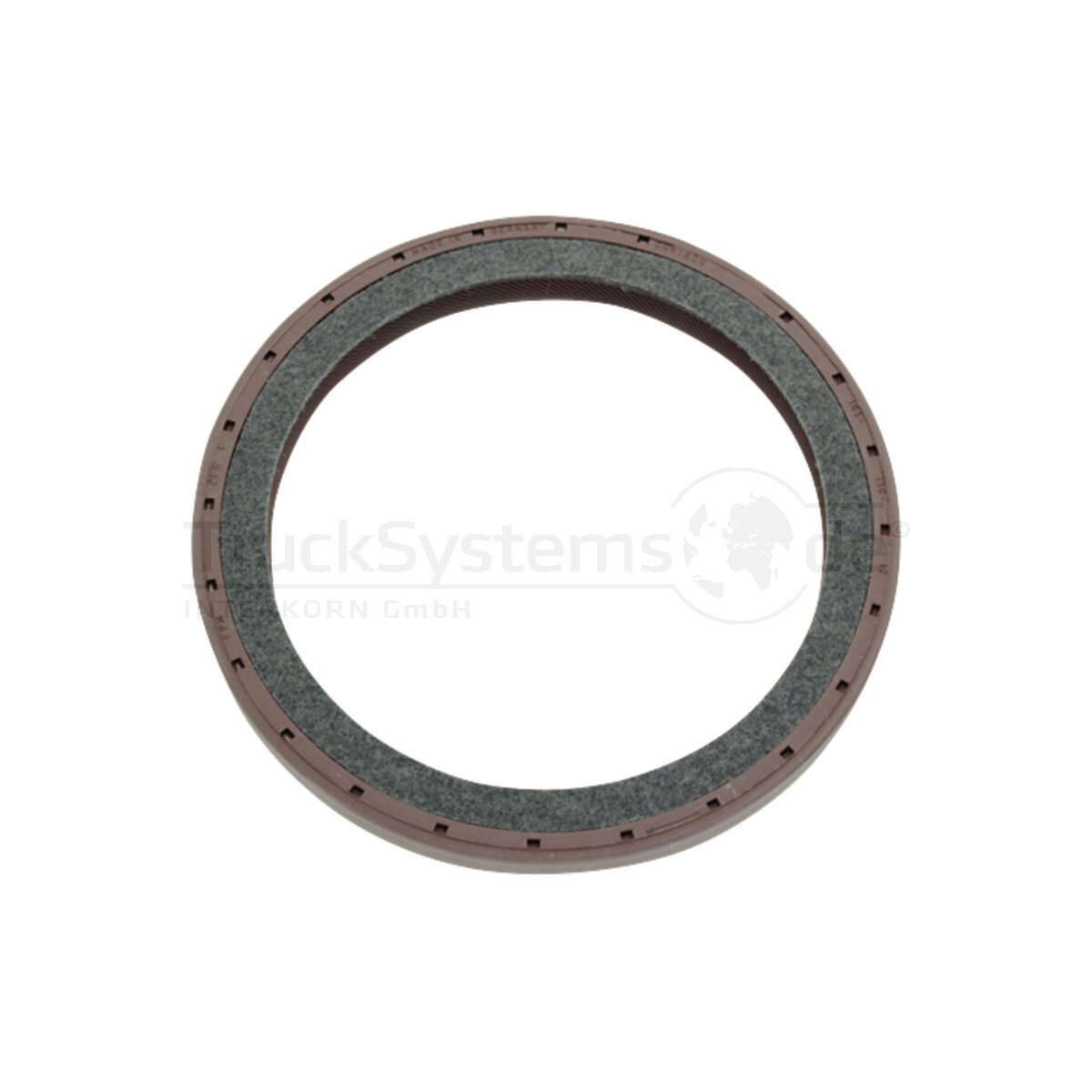 CORTECO Wellendichtring, Differential - 12019512B