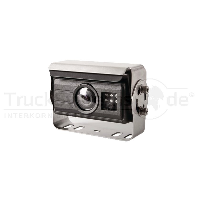 ROSHO Kamera RK 1100M PAL - CM-1-130-08 - CM113008