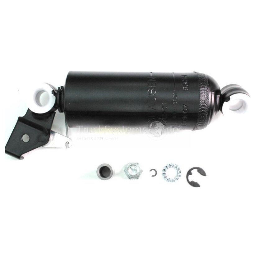 ISRI Dämpfer einstellbar 98889-01 - 9888901 Stoßdämpfer