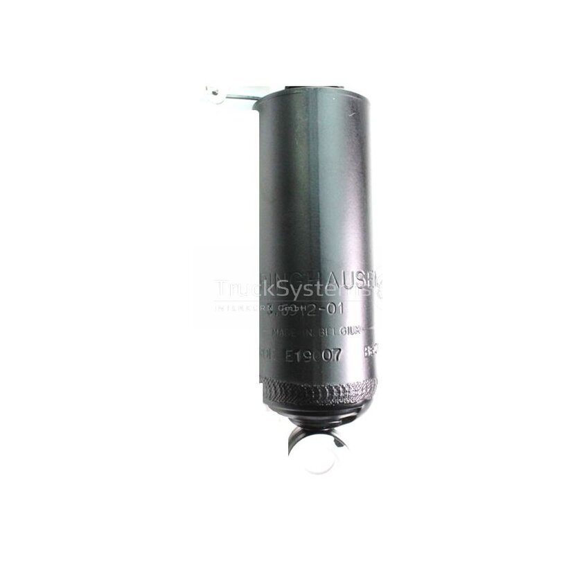 ISRI Dämpfer einstellbar 98889-01 - 9888901 Stoßdämpfer