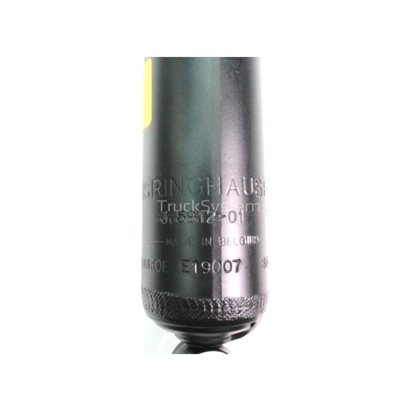 ISRI Dämpfer einstellbar 98889-01 - 9888901 Stoßdämpfer