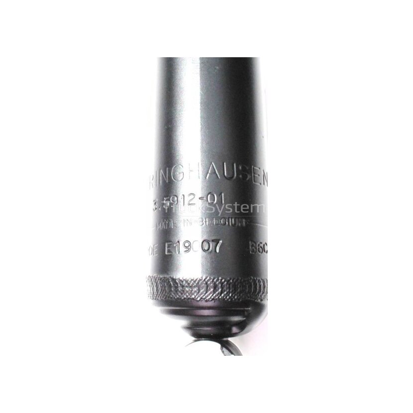 ISRI Dämpfer einstellbar 98889-01 - 9888901 Stoßdämpfer