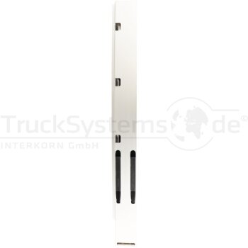 KINNEGRIP H-Runge K20 Li 1200 ALU ohne HW-Ver. 3 R - 212702