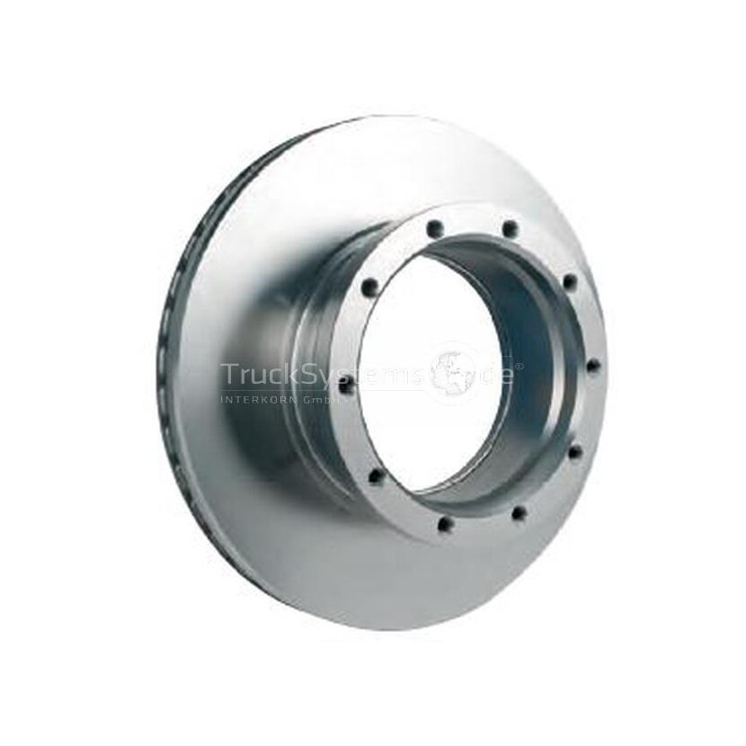 Bremsscheibe passend für SB3745 innenbelüftet -ECO-Plus