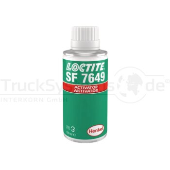LOCTITE SF 7649, Metallaktivator, 150 ml - 142479