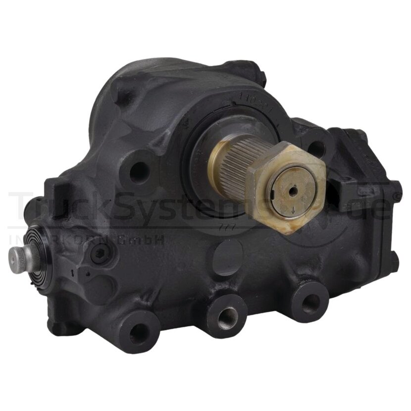 Rema Germany Lenkgetriebe hydraulisch (AT) - 110301
