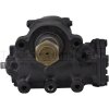 Rema Germany Lenkgetriebe hydraulisch (AT) - 110301