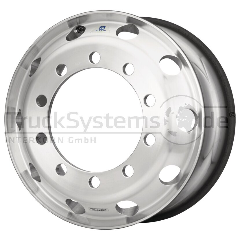 ALCOA Alcoa-Rad 87U513DB 22.5x7.50 10Loch Durchmesser32 - 87U513DB