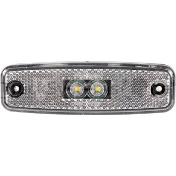 Truck-Lite Vordere Begrenzungsleuchte, 12/24 V