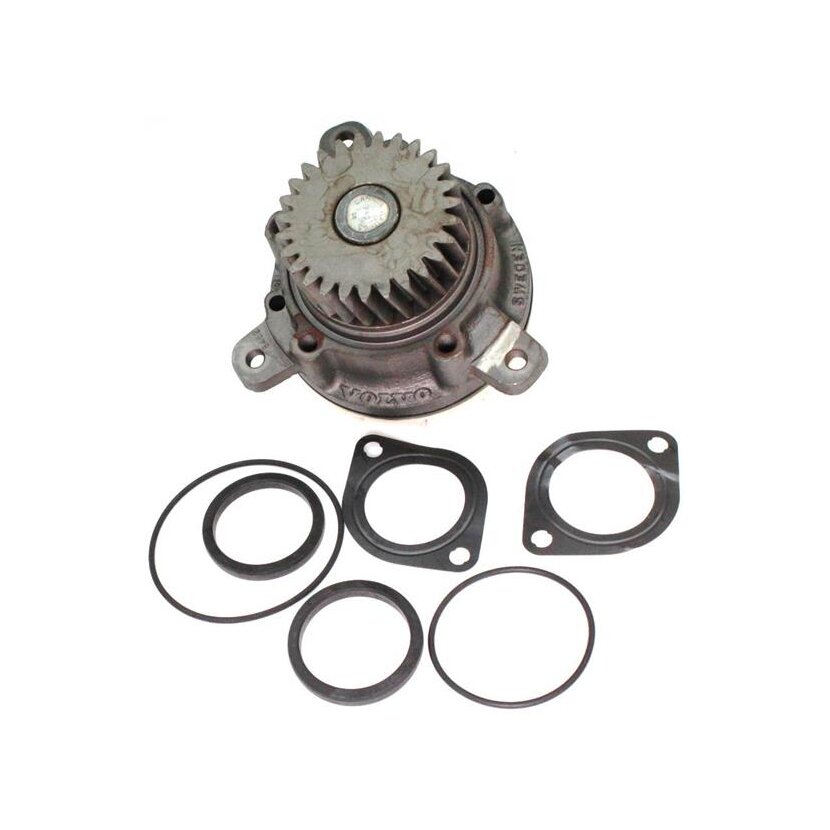 Volvo Wasserpumpe 85000452 Ersatz passend für 85000076