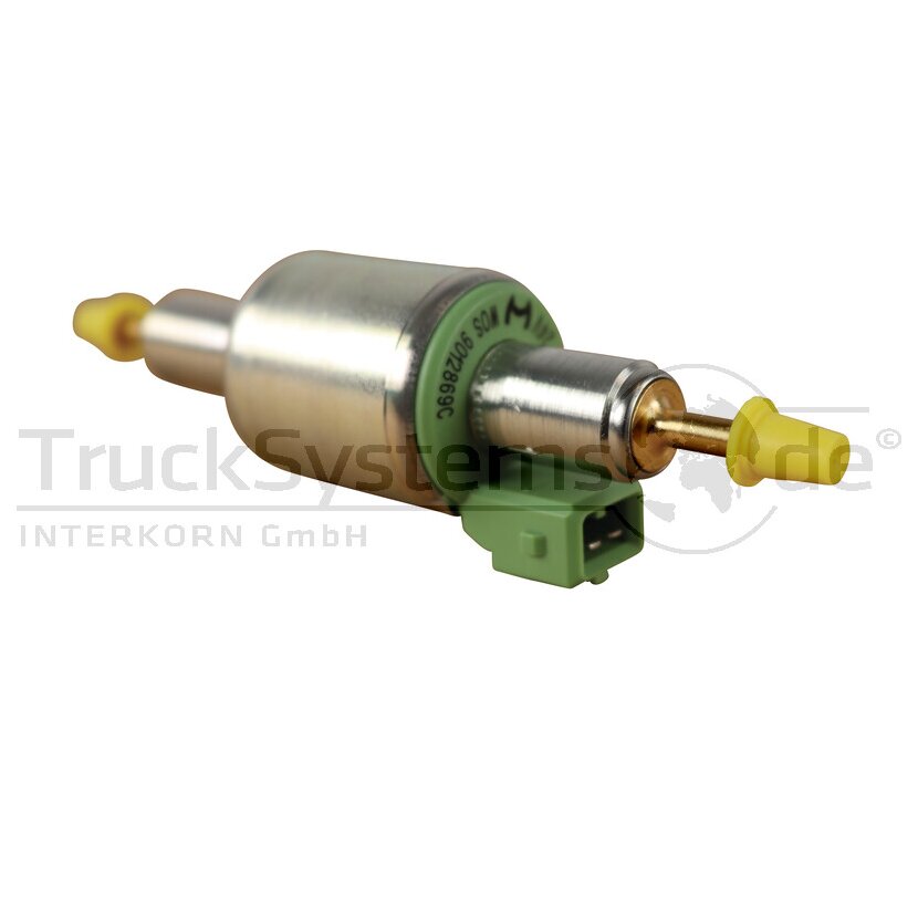 Webasto Dosierpumpe 9012869C - 1320294A - DP30.2 Diesel 24 Volt