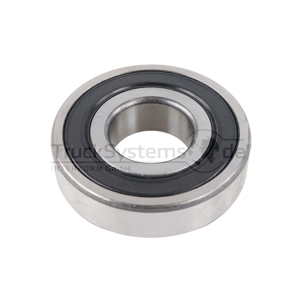 Kugellager d: 30 mm, D: 72 mm, H: 19 mm