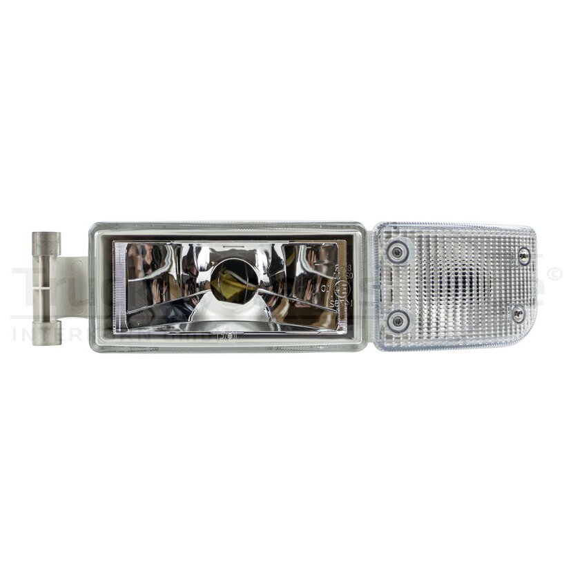 Kombinationsleuchte, links, 24 V, H4