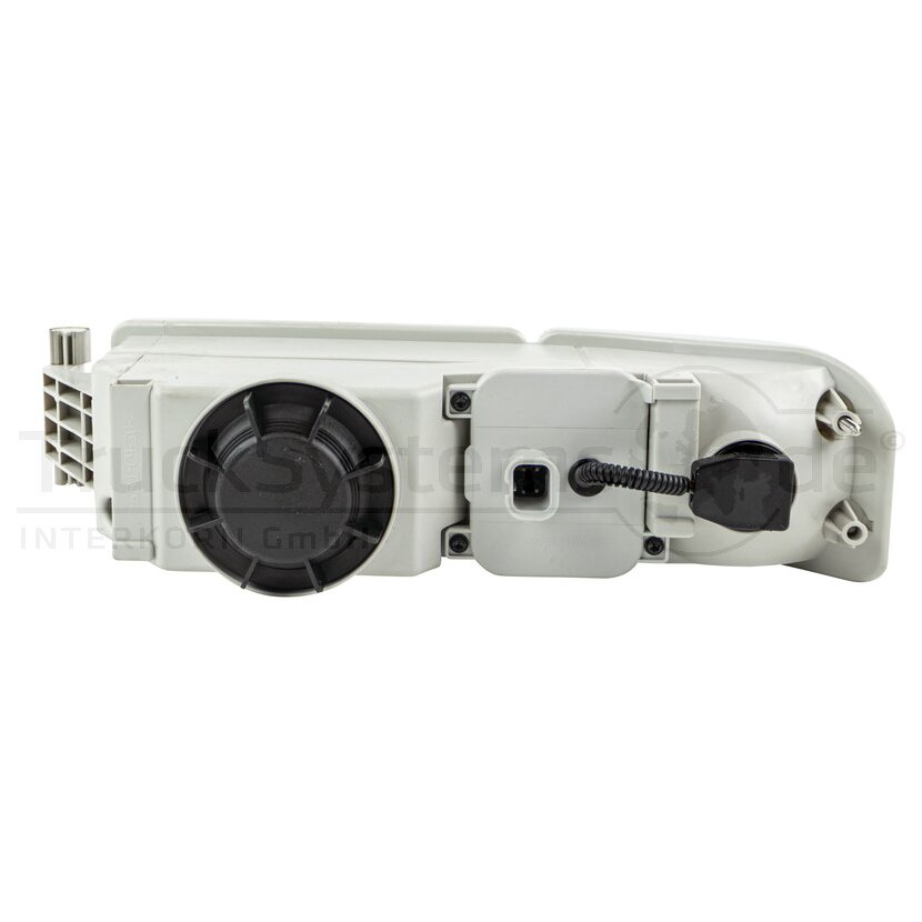 Kombinationsleuchte, links, 24 V, H4