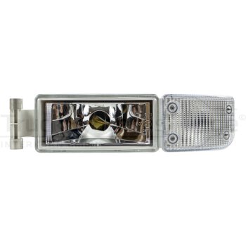Kombinationsleuchte, links, 24 V, H4