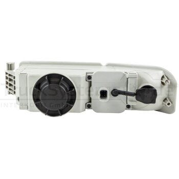 Kombinationsleuchte, links, 24 V, H4