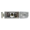 Kombinationsleuchte, links, 24 V, H4
