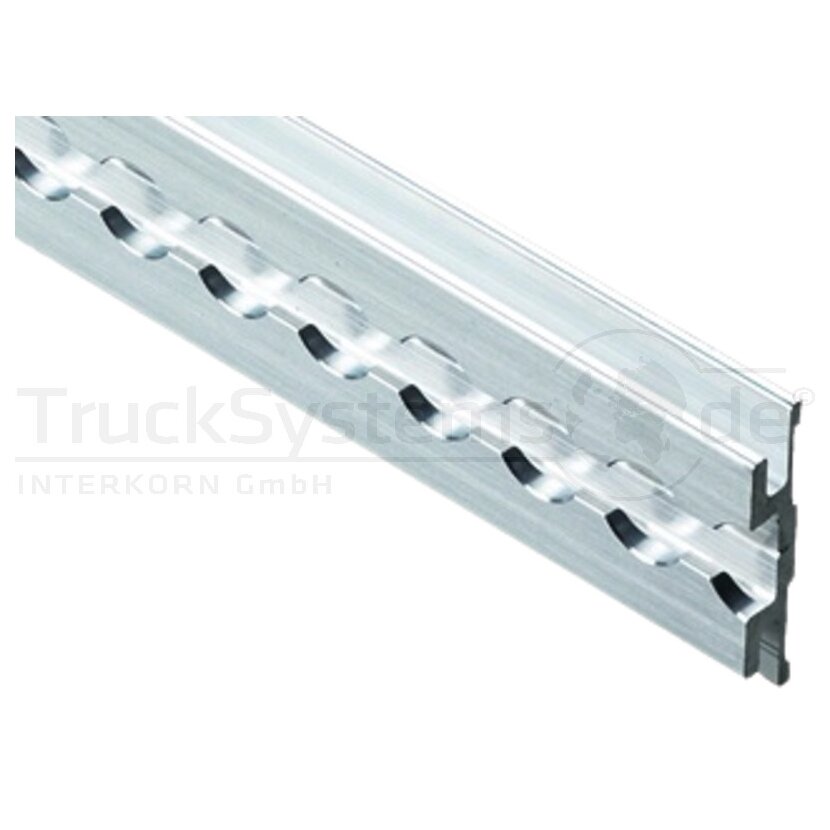 allsafe Airline Schiene 500mm - 522020-1200 - 5220201200