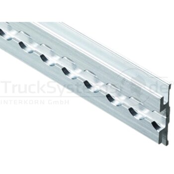 allsafe Airline Schiene 500mm - 522020-1200 - 5220201200