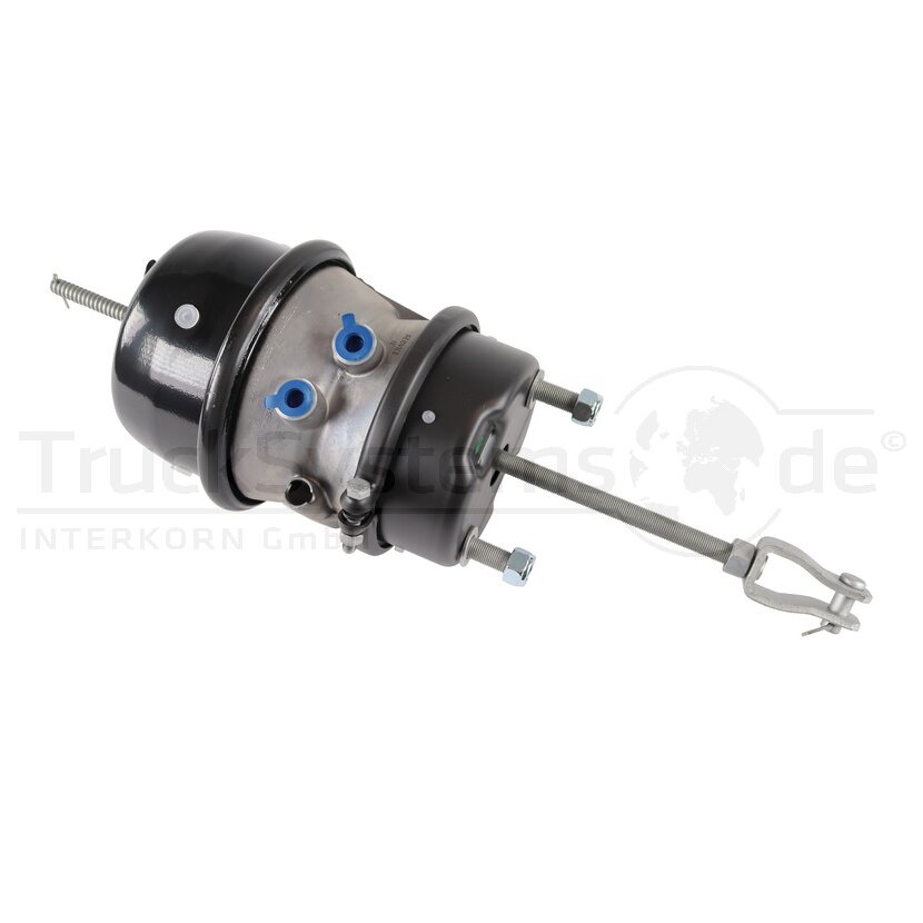 Haldex Kombizylinder 24/30 für Trommelbremse - 3462430002