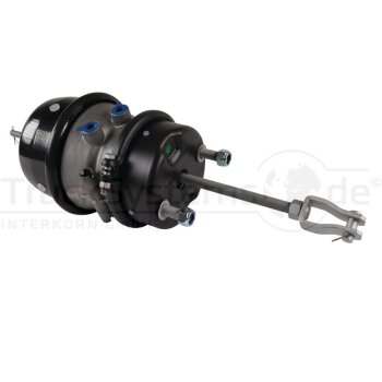 Haldex Kombizylinder 24/30 für Trommelbremse -...