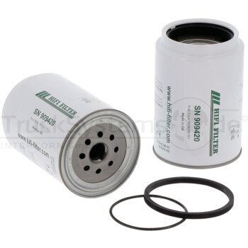 HIFI Kraftstofffilter SN 909420 - SN 909420 - SN909420
