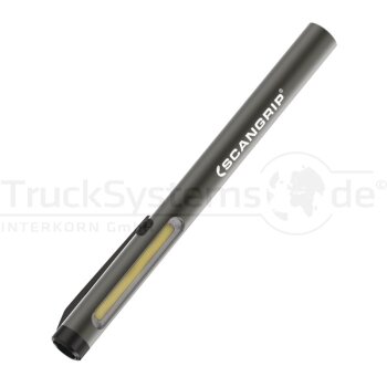SCANGRIP Work Pen 200R - 03.5127 - 035127