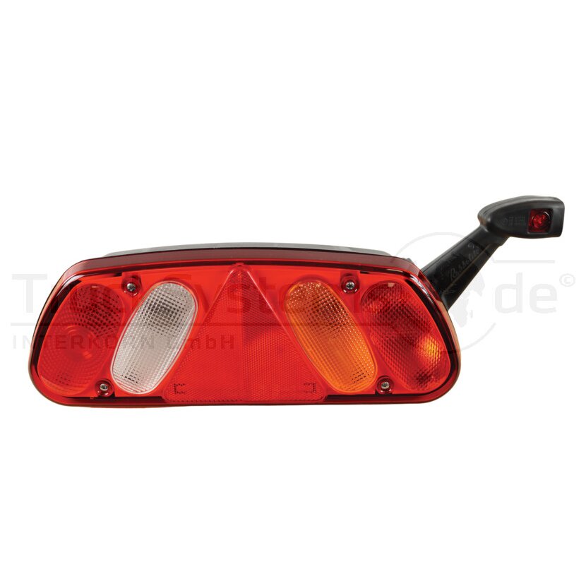 Truck-Lite Halogen Multifunktions Heckleuchte